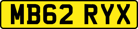 MB62RYX