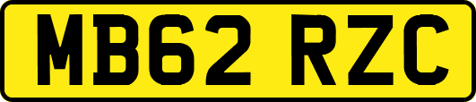 MB62RZC