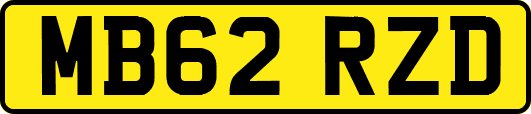 MB62RZD