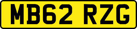 MB62RZG
