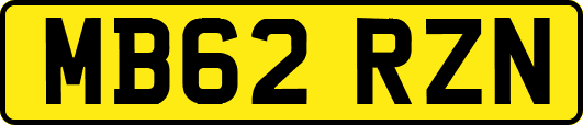 MB62RZN