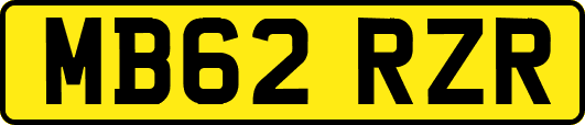 MB62RZR