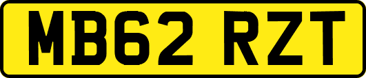 MB62RZT