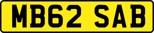 MB62SAB
