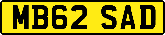 MB62SAD