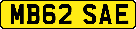 MB62SAE