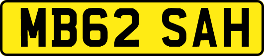 MB62SAH