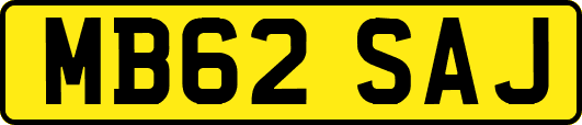 MB62SAJ