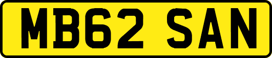 MB62SAN