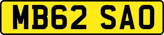 MB62SAO