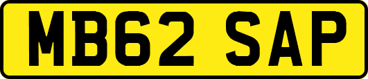 MB62SAP