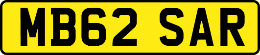 MB62SAR