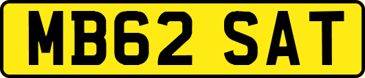 MB62SAT