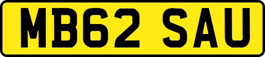 MB62SAU