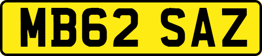 MB62SAZ