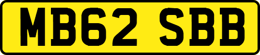 MB62SBB