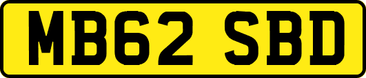MB62SBD