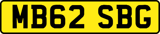 MB62SBG