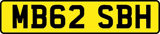 MB62SBH