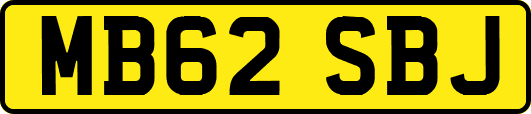 MB62SBJ