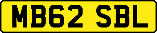 MB62SBL