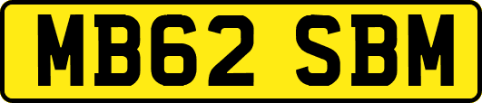 MB62SBM