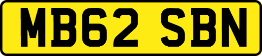 MB62SBN