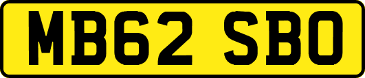 MB62SBO