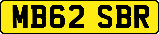 MB62SBR