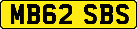 MB62SBS