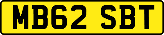 MB62SBT