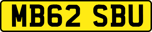 MB62SBU