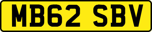 MB62SBV