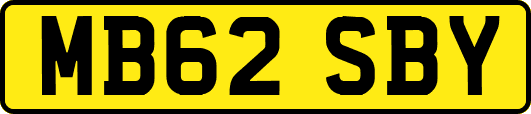 MB62SBY