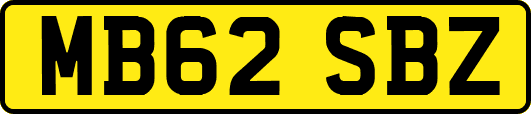 MB62SBZ