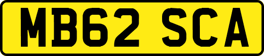 MB62SCA