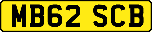 MB62SCB