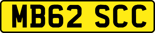 MB62SCC