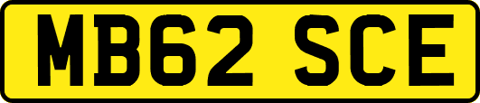 MB62SCE