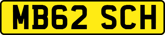 MB62SCH