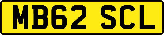 MB62SCL