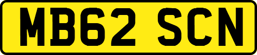 MB62SCN