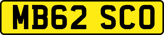 MB62SCO