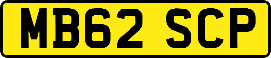 MB62SCP