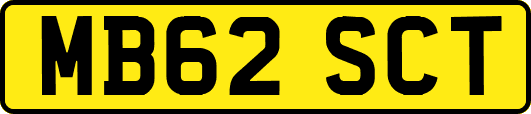 MB62SCT