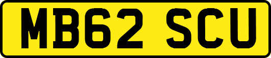 MB62SCU