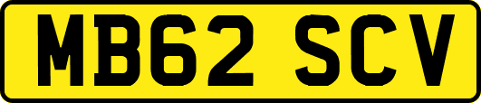 MB62SCV