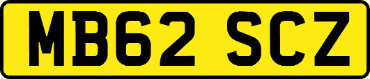 MB62SCZ