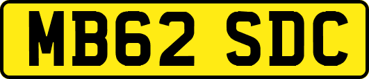 MB62SDC