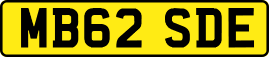 MB62SDE